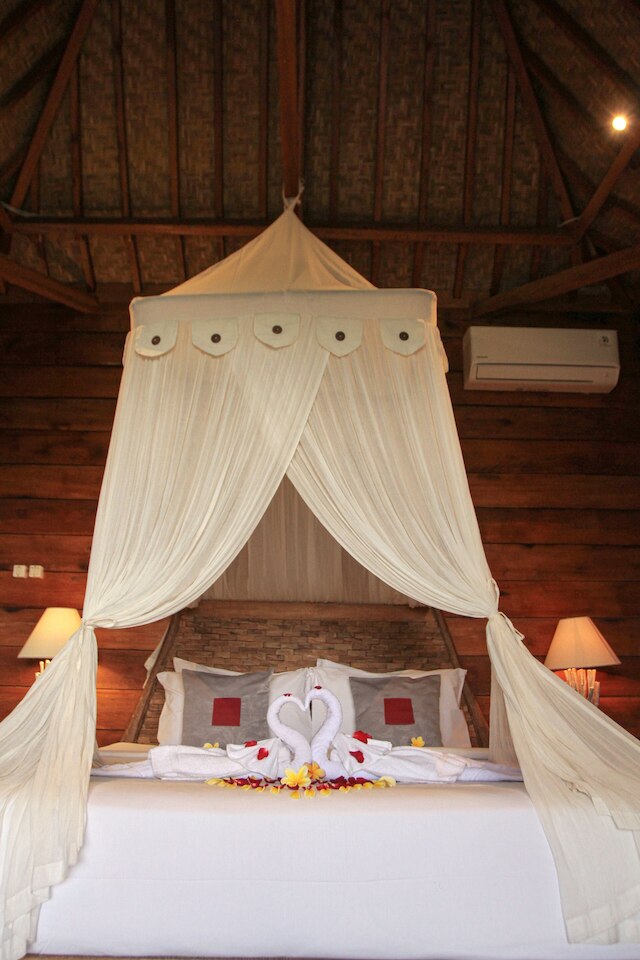 ヴィナリヤ・ヴィラ