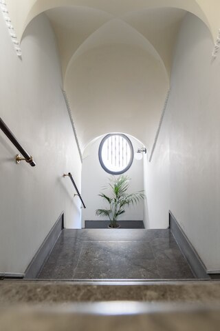 ヴォッシアラグジュアリールームス＆シチリアンリビング