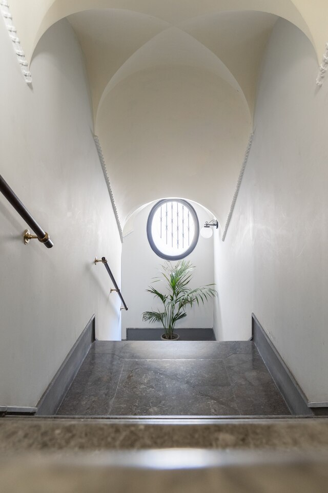 ヴォッシアラグジュアリールームス＆シチリアンリビング