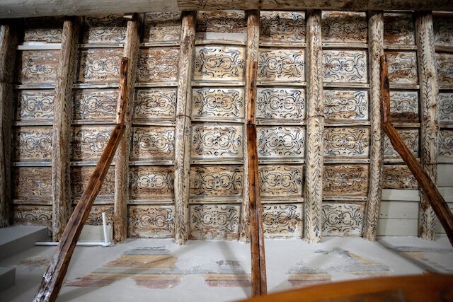 ヴォッシアラグジュアリールームス＆シチリアンリビング