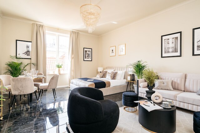 ボゴリア レジデンス - ロフトアフェア コレクション