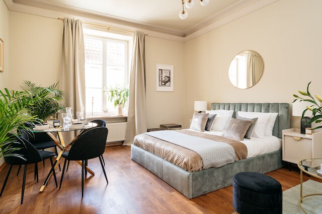 ボゴリア レジデンス - ロフトアフェア コレクション