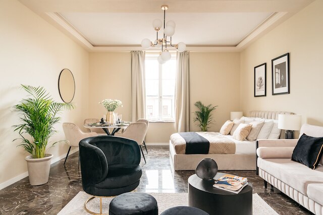 ボゴリア レジデンス - ロフトアフェア コレクション