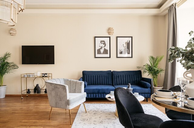 ボゴリア レジデンス - ロフトアフェア コレクション