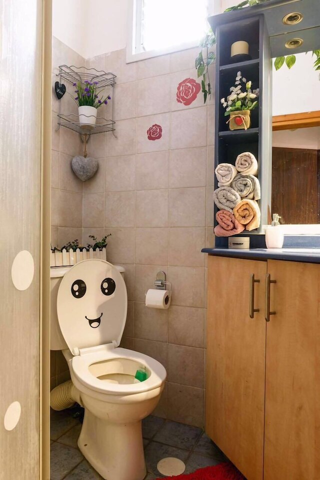 ビーチ近くの美しいアパートメント