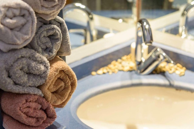 ビーチ近くの美しいアパートメント