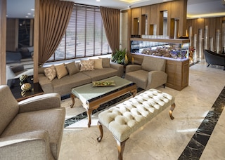 ハミットベイホテル