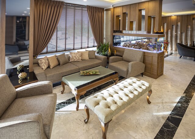 ハミットベイホテル