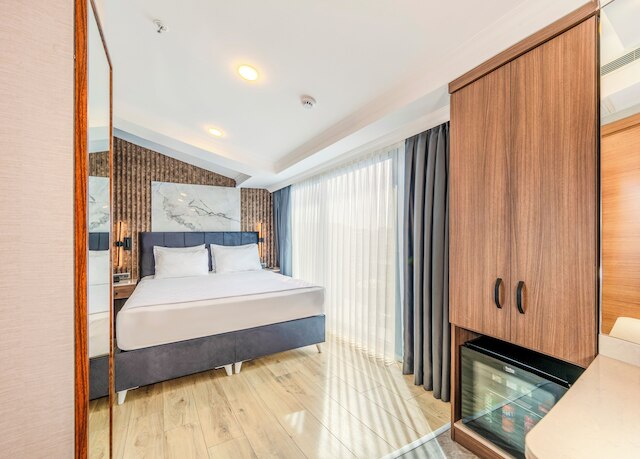 ハミットベイホテル