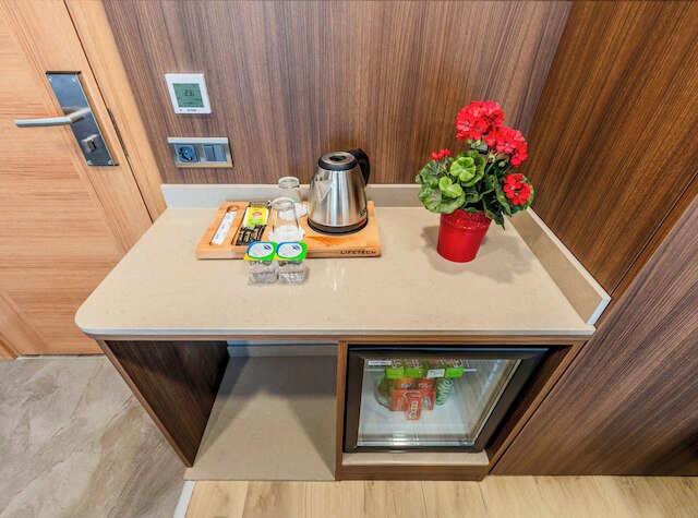 ハミットベイホテル