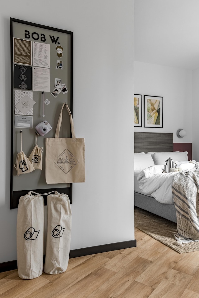 ボブ W マドリード アトーチャ