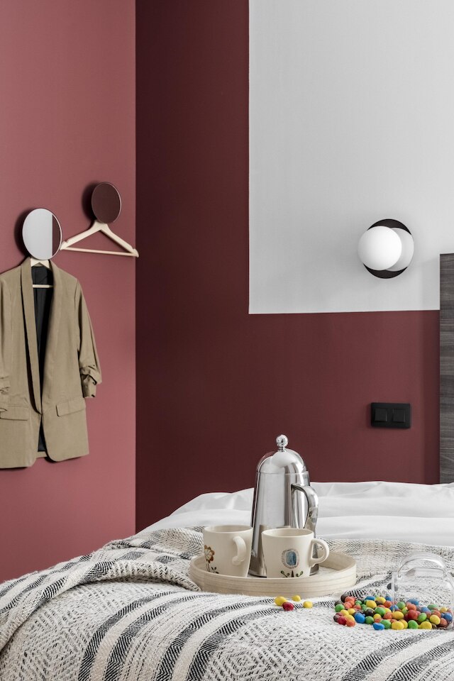 ボブ W マドリード アトーチャ