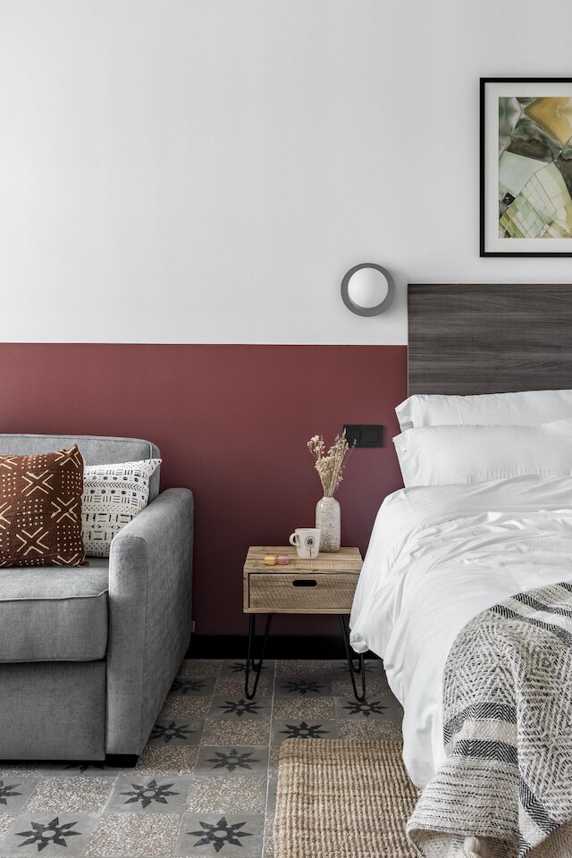 ボブ W マドリード アトーチャ