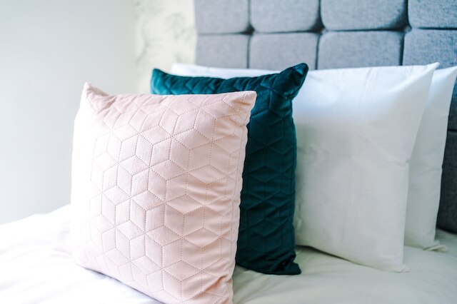 シティ センター マンチェスター 2 ベッド ルーム アパートメント