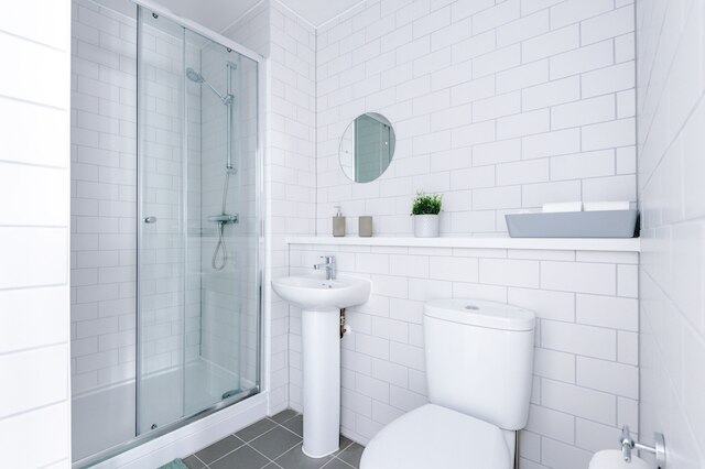 シティ センター マンチェスター 2 ベッド ルーム アパートメント