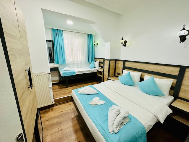 ラ・メゾン・ブルー