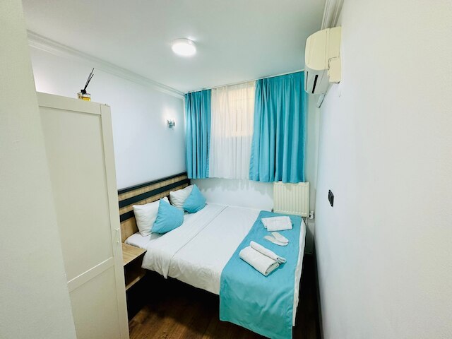 ラ・メゾン・ブルー