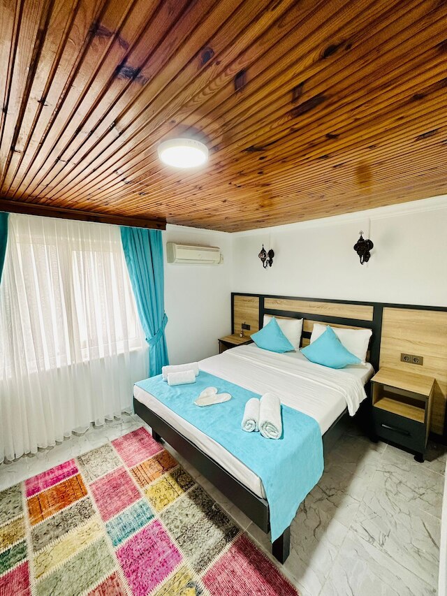 ラ・メゾン・ブルー