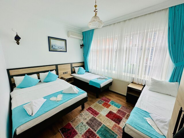 ラ・メゾン・ブルー