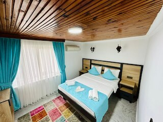 ラ・メゾン・ブルー