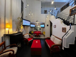 ホスタル・ローマ・コンデッサ