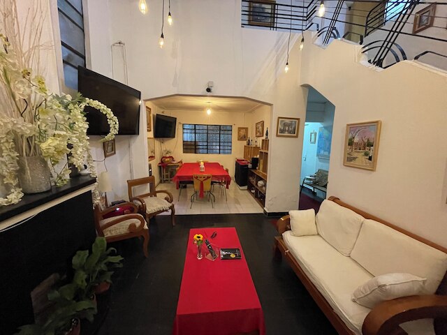 ホスタル・ローマ・コンデッサ