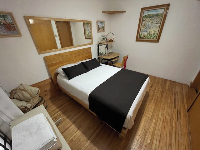 ホスタル・ローマ・コンデッサ