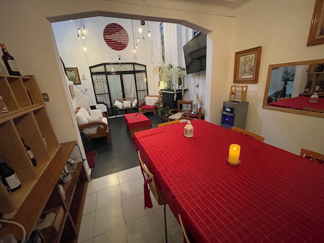 ホスタル・ローマ・コンデッサ