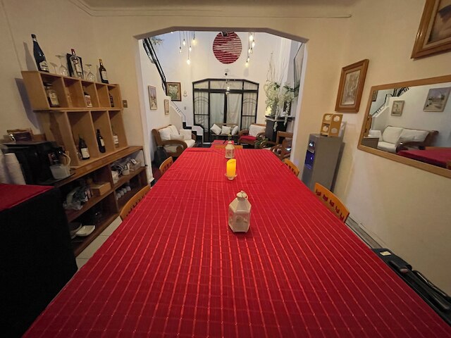 ホスタル・ローマ・コンデッサ