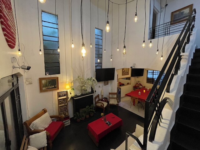 ホスタル・ローマ・コンデッサ