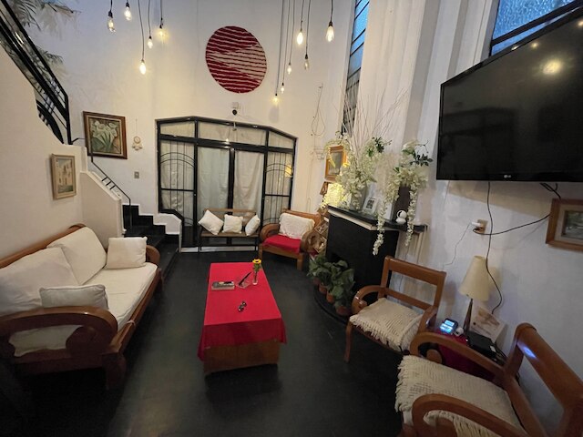 ホスタル・ローマ・コンデッサ