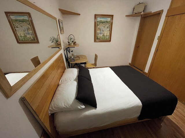 ホスタル・ローマ・コンデッサ