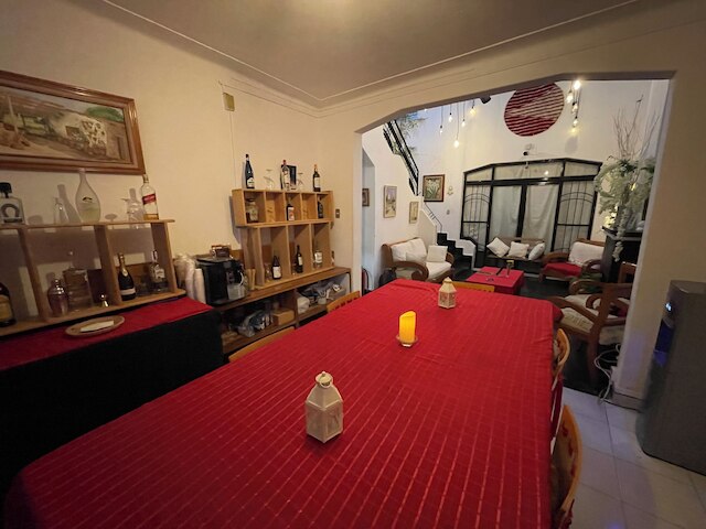 ホスタル・ローマ・コンデッサ