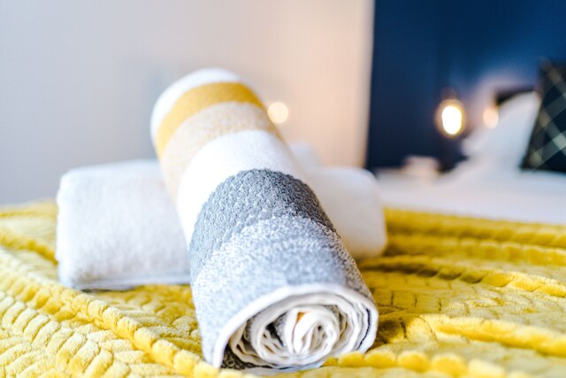 3ベッドハウスマンチェスター bby MCR Dens