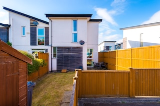 3ベッドハウスマンチェスター bby MCR Dens