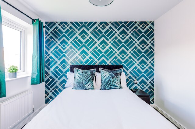 5ベッドハウスマンチェスターby MCR デンズ