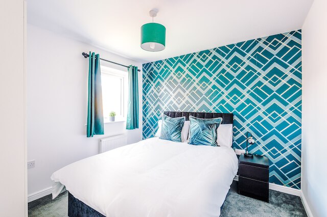 5ベッドハウスマンチェスターby MCR デンズ