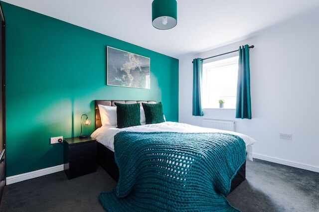 5ベッドハウスマンチェスターby MCR デンズ