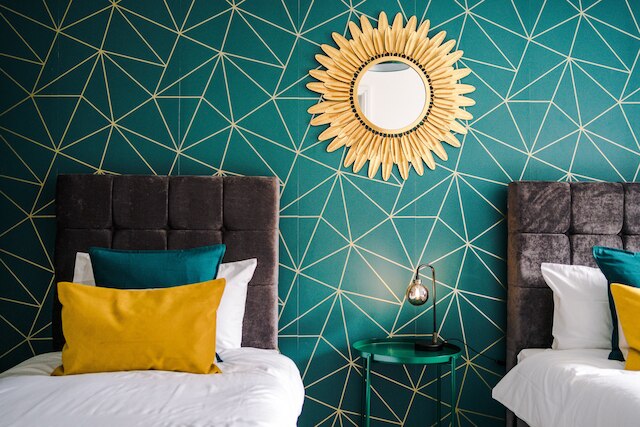 5ベッドハウスマンチェスターby MCR デンズ