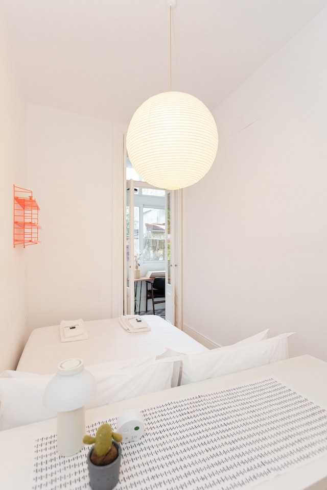 リービング - ダウンタウン・シークレット・テラス