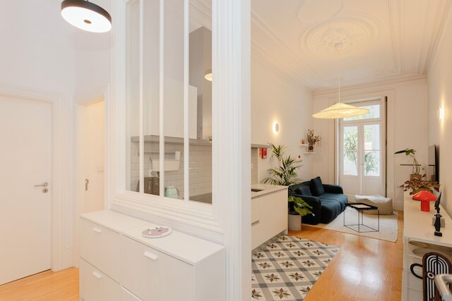 リービング - ダウンタウン・シークレット・テラス