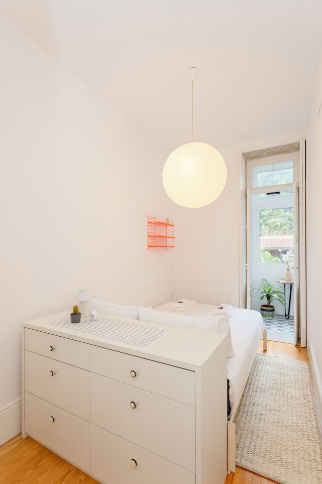 リービング - ダウンタウン・シークレット・テラス