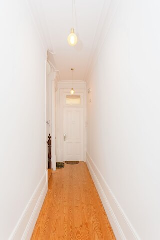 リービング - ダウンタウン・シークレット・テラス