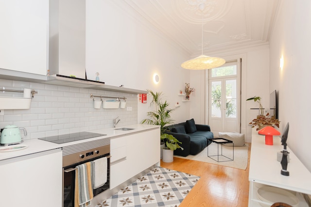 リービング - ダウンタウン・シークレット・テラス