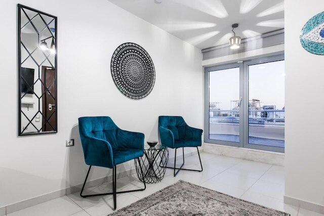 アクロポリスビュー・スカイスイート