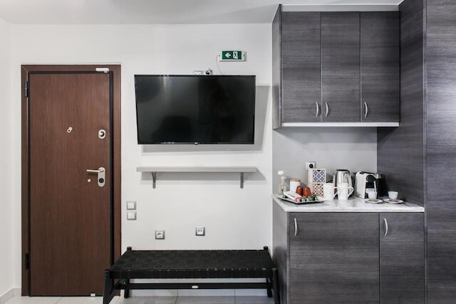 アクロポリスビュー・スカイスイート