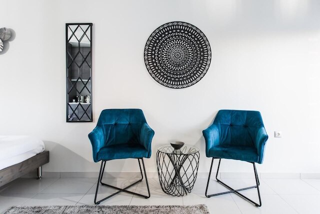 アクロポリスビュー・スカイスイート