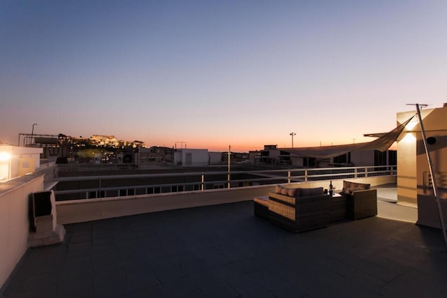 アクロポリスビュー・スカイスイート