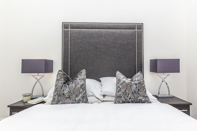 サマセット・コート・アパートメント