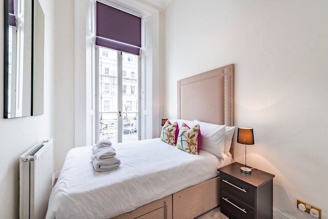 サマセット・コート・アパートメント